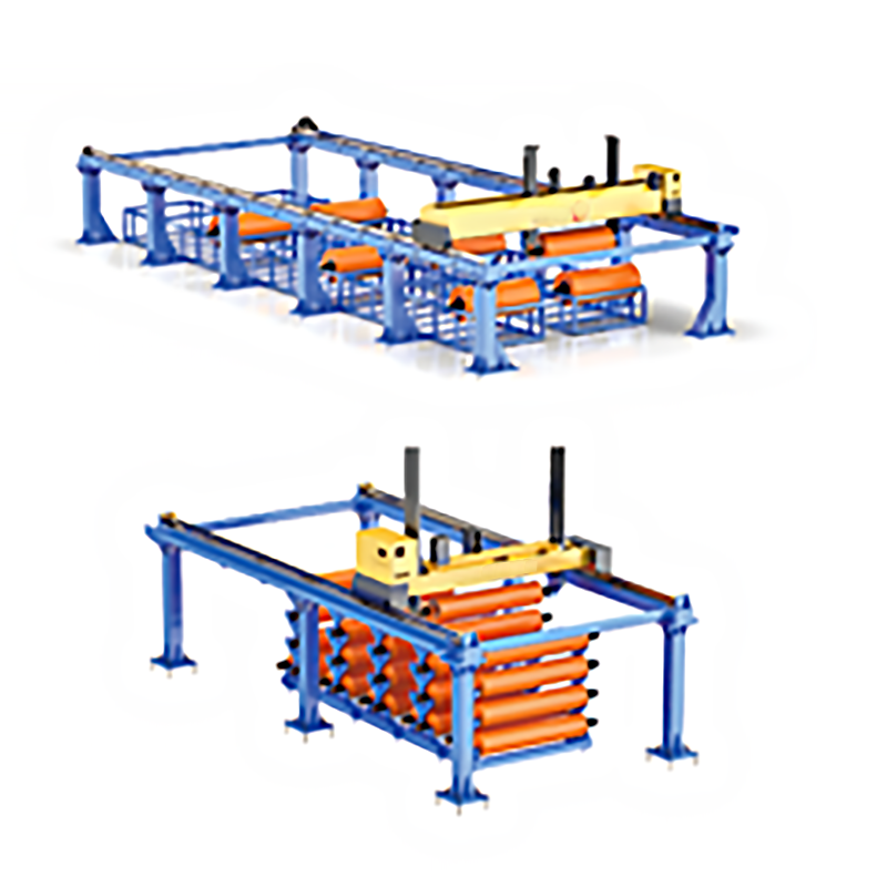 AGV小車在制藥工廠中的GMP合規(guī)設(shè)計(jì)